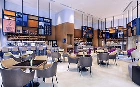 Mercure Singapore On Stevens